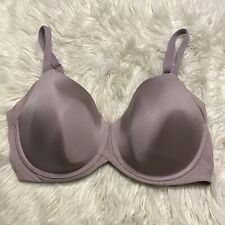 Wacoal 38DDDD Bra Purple Ultimate Side Smoother Underwire Back Closure 853281 for sale  Shipping to South Africa