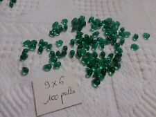 Lot 100 beads for sale  Shipping to Ireland