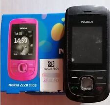 Nokia 2220 slide usato  Collegno