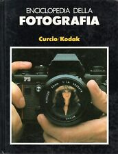 Enciclopedia della fotografia usato  Milano