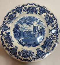 Enoch wedgwood blue for sale  CARLISLE