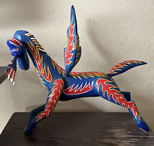 Oaxacan wood carving for sale  Peoria