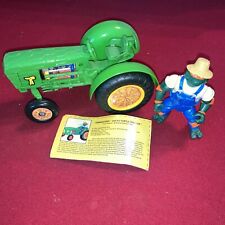 animated toy tractor for sale  Utica
