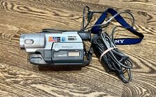 sony hi8 camcorder for sale  Canada