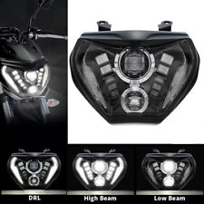 Led headlight assembly for sale  Shipping to Ireland