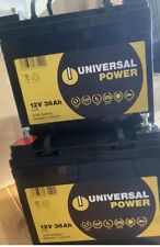 Universal power 12v gebraucht kaufen  Niedernhausen
