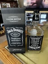 Jack daniels old for sale  YEOVIL