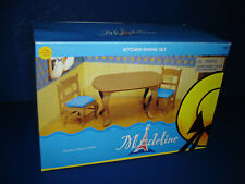 Madeline doll kitchen for sale  New Boston