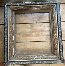 ornate glass large frame for sale  Pleasantville
