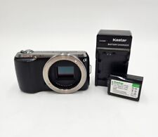 Câmera e carregador Sony Alpha NEX-C3 compactos sem espelho 16,2 megapixels LEIA ABAIXO comprar usado  Enviando para Brazil