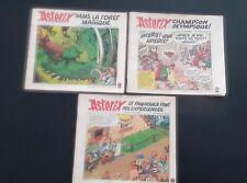 Asterix mini album d'occasion  Vesoul