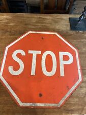 Antique stop sign for sale  Oregon City