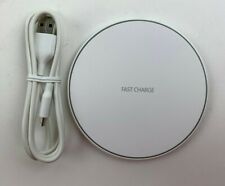 Wireless charger 10w for sale  Tomball