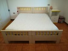 Strutture letto singolo usato  Crispiano