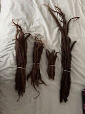 Human hair natural for sale  MANCHESTER