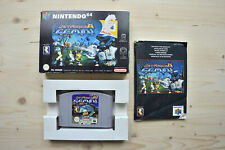 N64 - Jet Force Gemini - (OVP, mit Anleitung) comprar usado  Enviando para Brazil