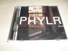 PHYLR - Contra la puerta / CD Electronica segunda mano  Embacar hacia Argentina