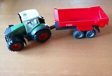 Siku traktor 1975 gebraucht kaufen  Korntal-Münchingen