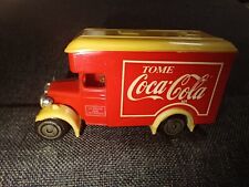 vintage coca cola trucks for sale  Inglis