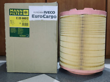 Filtro aria eurocargo usato  Licata