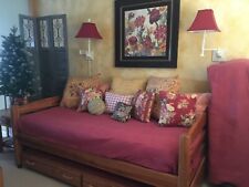 Twin bed trundle for sale  Wauconda