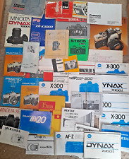 Manuals & Guides for sale  ENFIELD