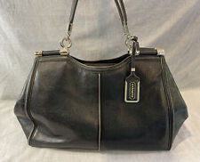 Coach black madison for sale  Cambridge