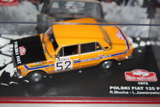 Polski fiat 125 d'occasion  France