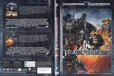 Ln3 dvd transformers usato  Ticengo