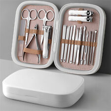 Manicure pedicure nail for sale  Shipping to Ireland