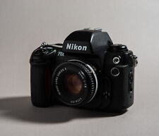 Nikon f100 35mm for sale  Shipping to Ireland