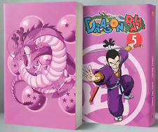 Dragon ball manga d'occasion  Bègles