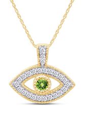 Evil eye pendant for sale  Houston