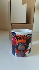 Taza de GORILLAZ - 325ml. 11oz - Apta para microondas - Mug de cerámica -  segunda mano  Embacar hacia Argentina