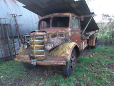 Vintage 1958 bedford for sale  LANGPORT