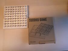 Sudoku game knobel gebraucht kaufen  Heilbronn