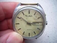 Vintage retro armbanduhr gebraucht kaufen  Deutschland