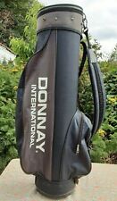 Donnay international golftasche gebraucht kaufen  Versand nach Germany