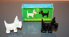 Magnetische hunde vintage gebraucht kaufen  Berlin