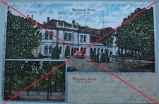 Alte postkarte braunschweig gebraucht kaufen  Quedlinburg