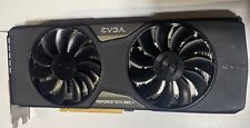 Placa de Vídeo Gráfica EVGA GeForce GTX 980 Ti 6GB GDDR5 (06G-P4-4990-KR) comprar usado  Enviando para Brazil