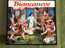 Biancaneve usato  Messina