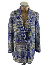 Zara blazer jacket for sale  CRAIGAVON