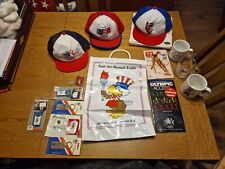 Collection 1984 olympic for sale  CLEVEDON