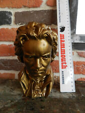 Figurine buste beethoven d'occasion  Chaumont