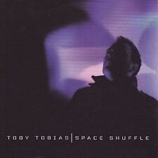 Toby Tobias - Space Shuffle ́ comprar usado  Enviando para Brazil