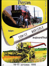 Vierzon comice agricultural d'occasion  Expédié en Belgium
