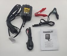 Charge It! - 4501 - 12 volts 0,8A carregador inteligente / mantenedor, usado comprar usado  Enviando para Brazil