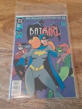 Batman adventures first for sale  WHITSTABLE