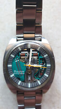 Bulova accutron space usato  Italia